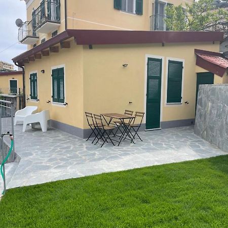 Ca Di Giaco Lodge Монелья Экстерьер фото