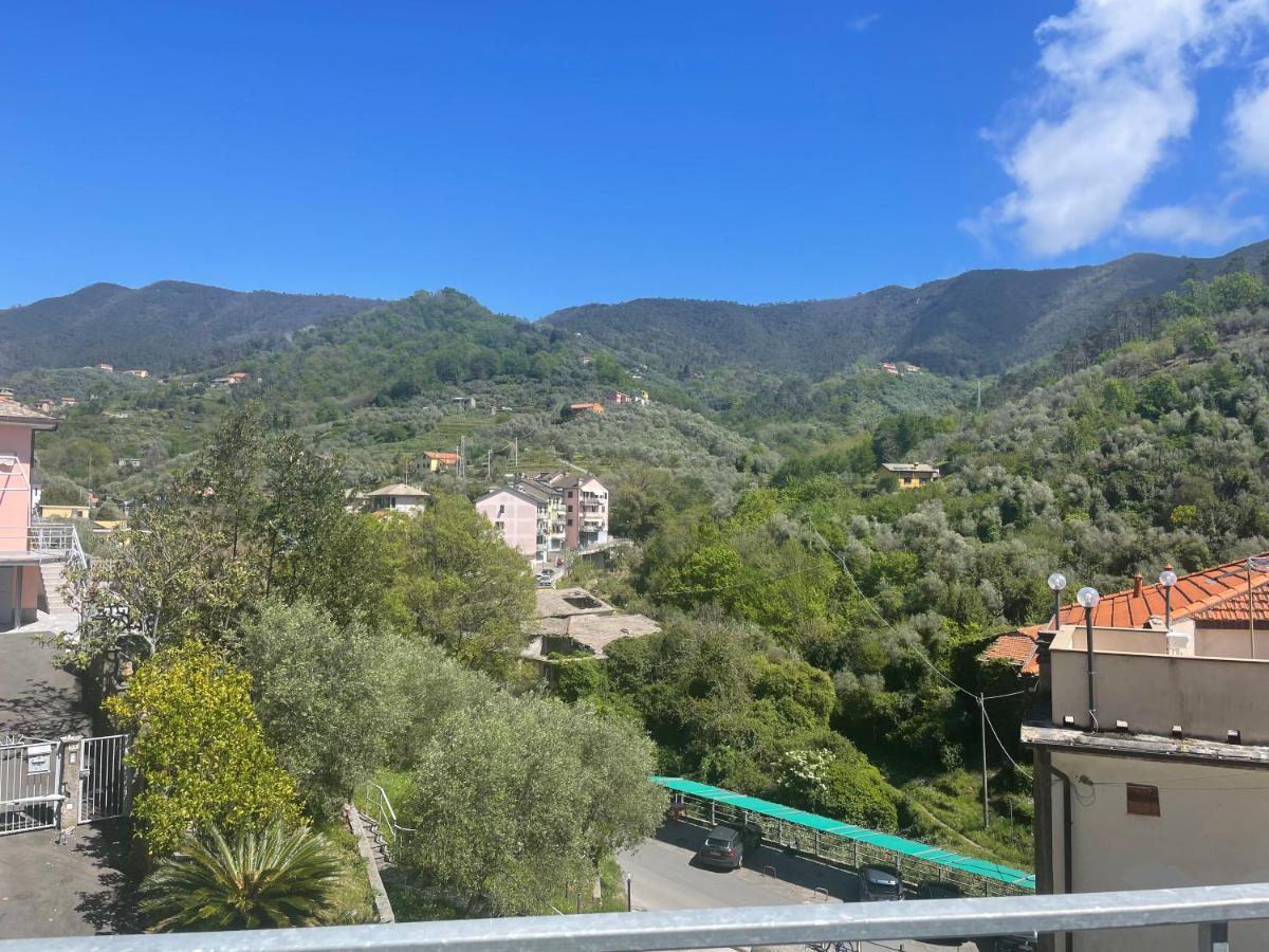 Ca Di Giaco Lodge Монелья Экстерьер фото
