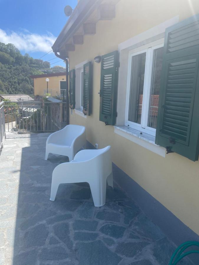 Ca Di Giaco Lodge Монелья Экстерьер фото