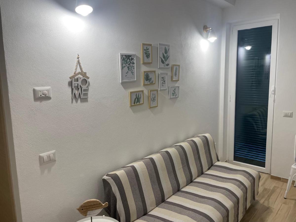 Ca Di Giaco Lodge Монелья Экстерьер фото